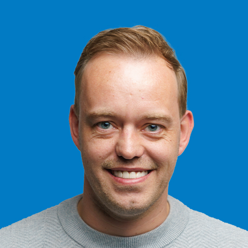 Luuk Jurrien