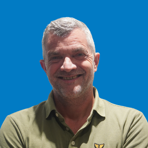 Henk Goosensen