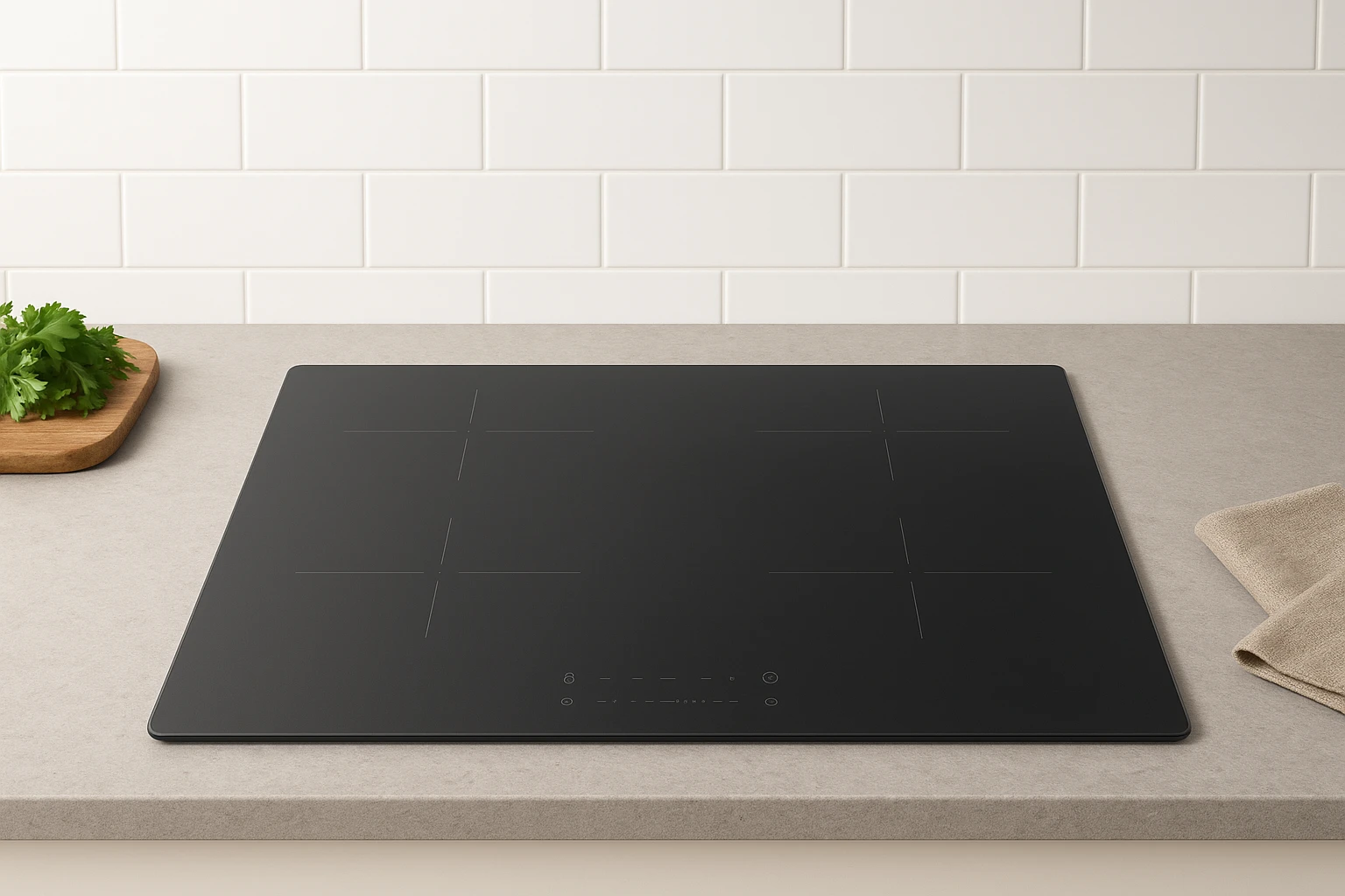 De top 6 beste matte inductiekookplaten van 2025
