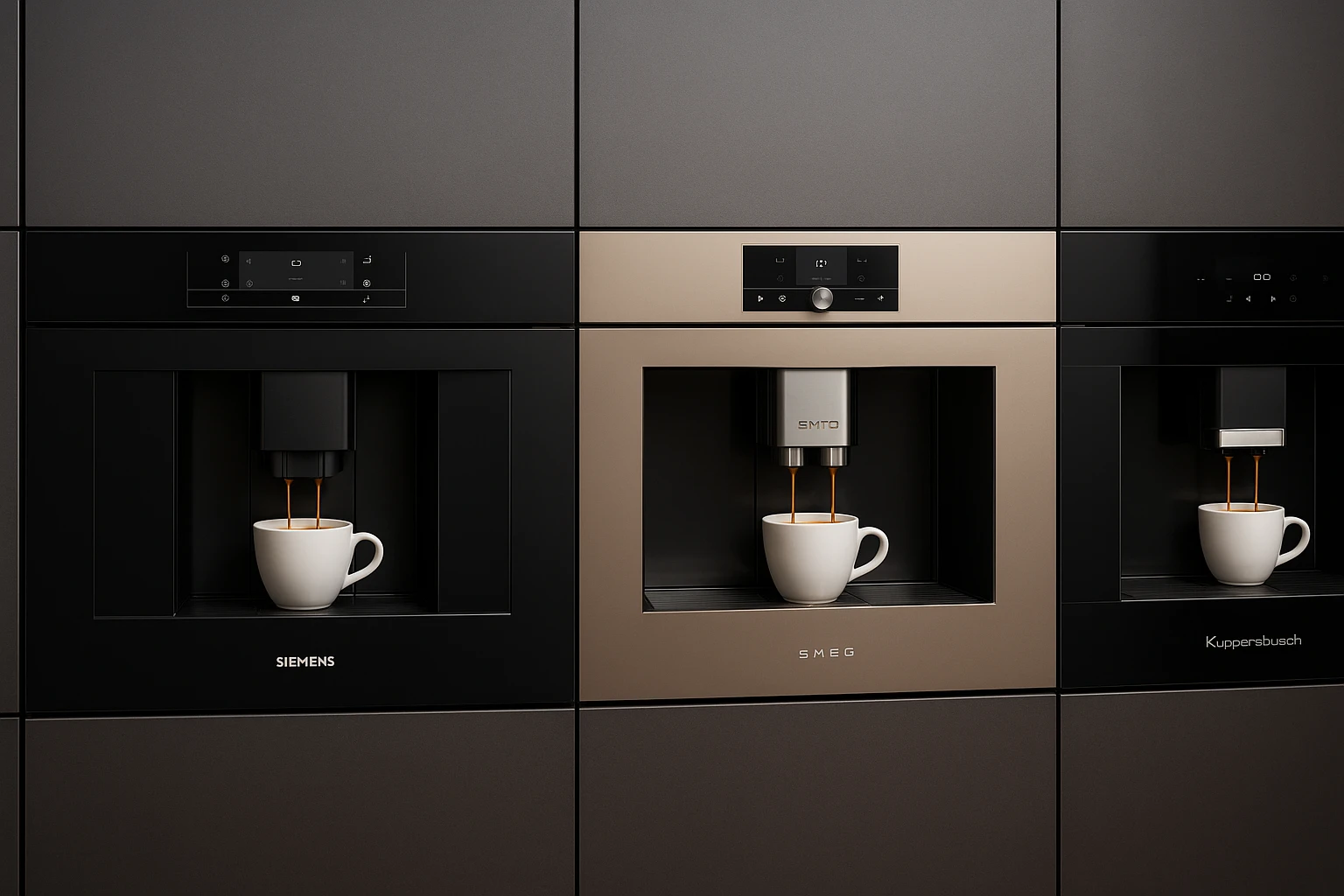 De beste koffiemachine van 2025