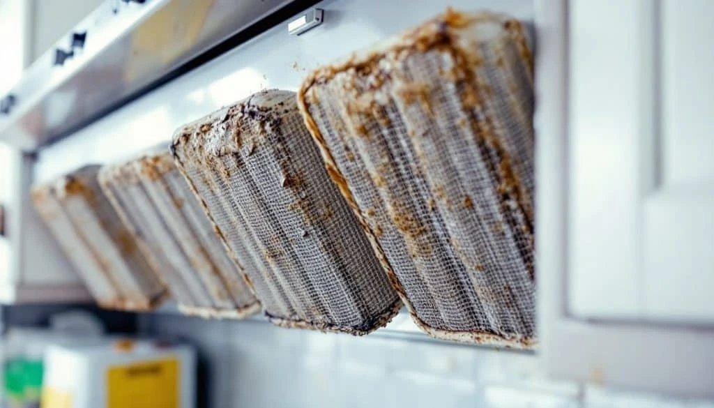 Afzuigkap schoonmaken: Zo doe je dat veilig en effectief