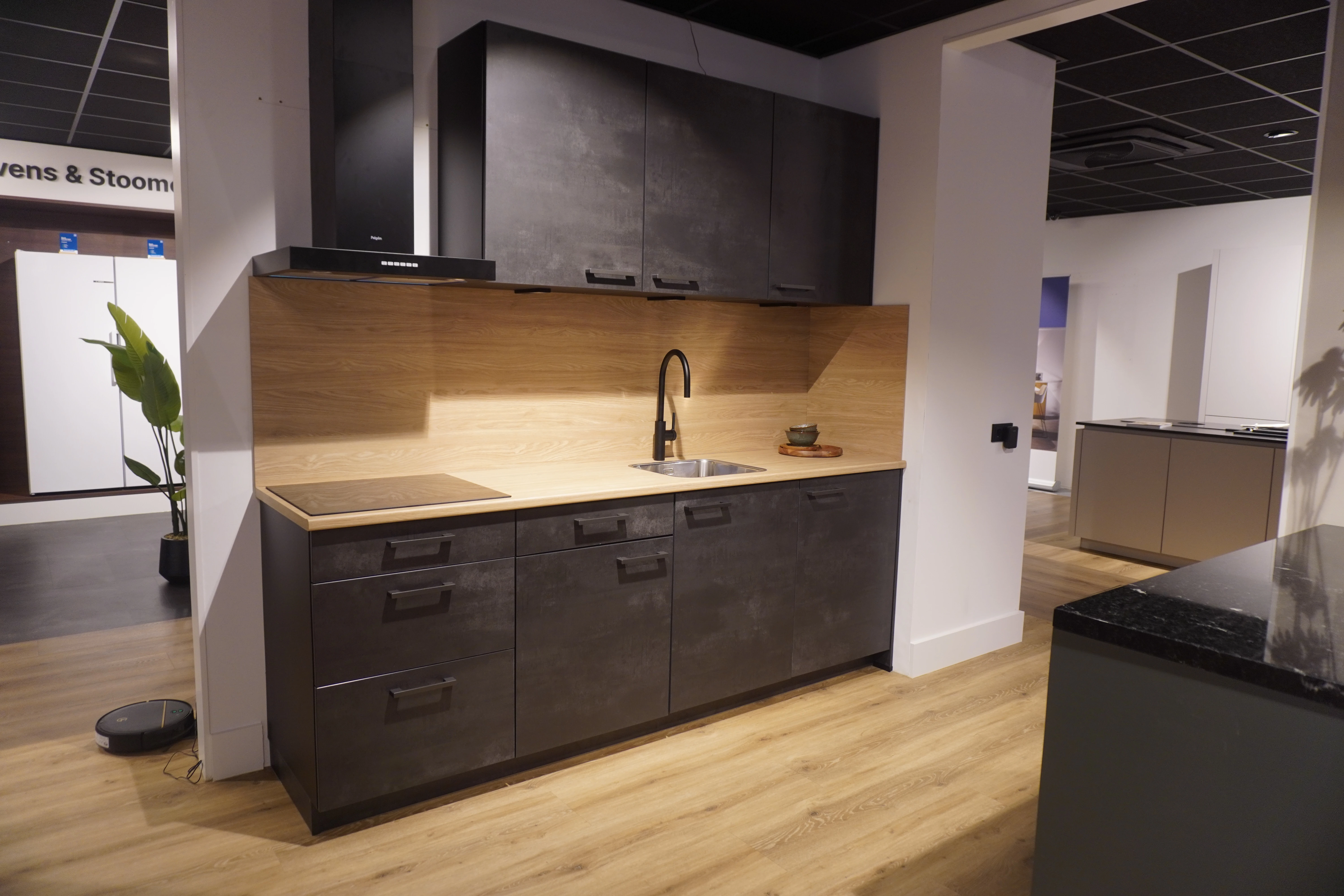 Keukens kleuren: Inspiratie, combinaties en slimme keuzes voor jouw keuken