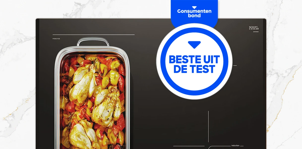 Beste inductie kookplaat: eerlijk advies uit de praktijk van 2026!