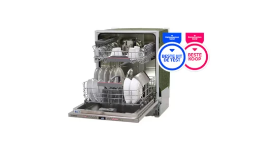 Beste koop vaatwasser 2026