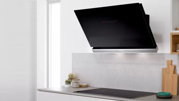 Best geteste afzuigkap 2026