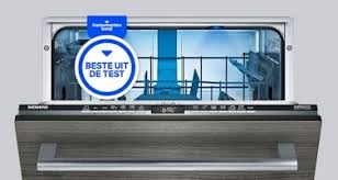 Best geteste vaatwasser 2026, top 4 getest door Consumentenbond