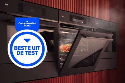 Top 5 best geteste ovens van 2026