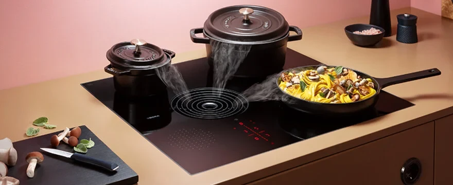 Bora vs Siemens: welke kookplaat kies je?