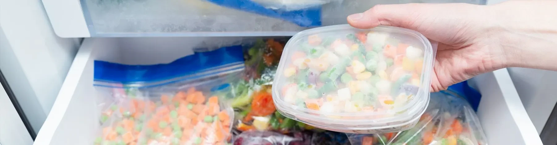 Best geteste vriezer van 2026