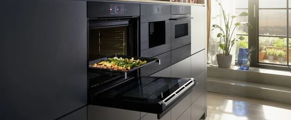 Welke inbouw oven kies je? Maten, types en functies