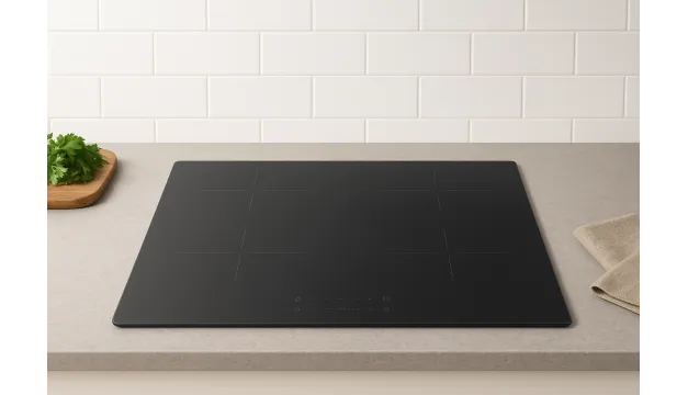 De top 6 beste matte inductiekookplaten van 2025