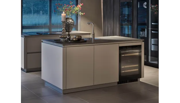 Waarom keukens in taupe dé interieurtrend van nu zijn