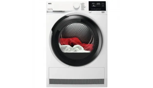 AEG TR7386T4B review