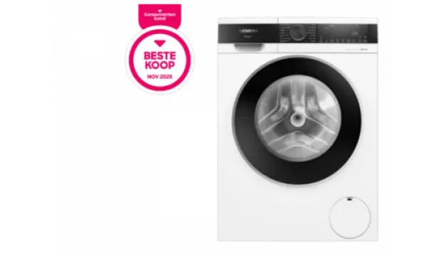 Wat is de beste koop wasmachine voor in 2026?