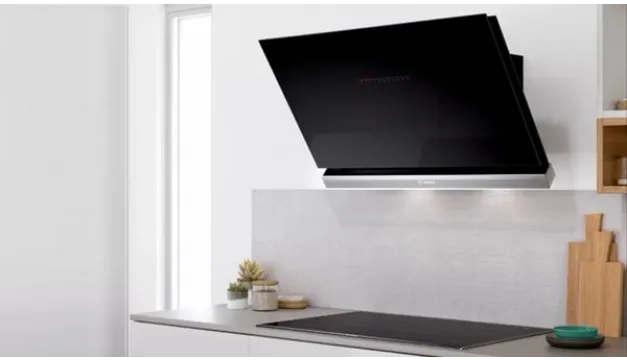 Best geteste afzuigkap 2026