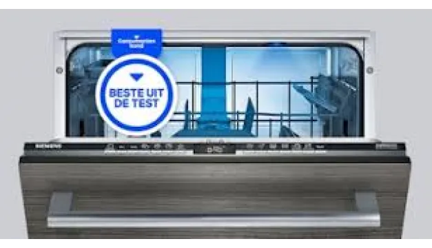 Best geteste vaatwasser 2026, top 4 getest door Consumentenbond