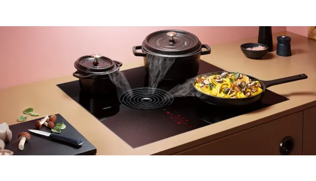 Bora vs Siemens: welke kookplaat kies je?