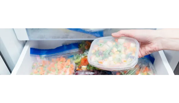 Best geteste vriezer van 2026