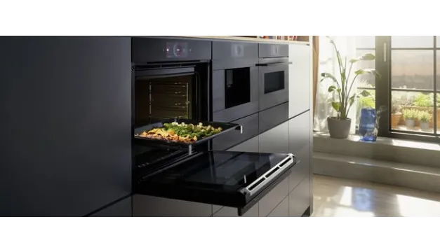 Welke inbouw oven kies je? Maten, types en functies