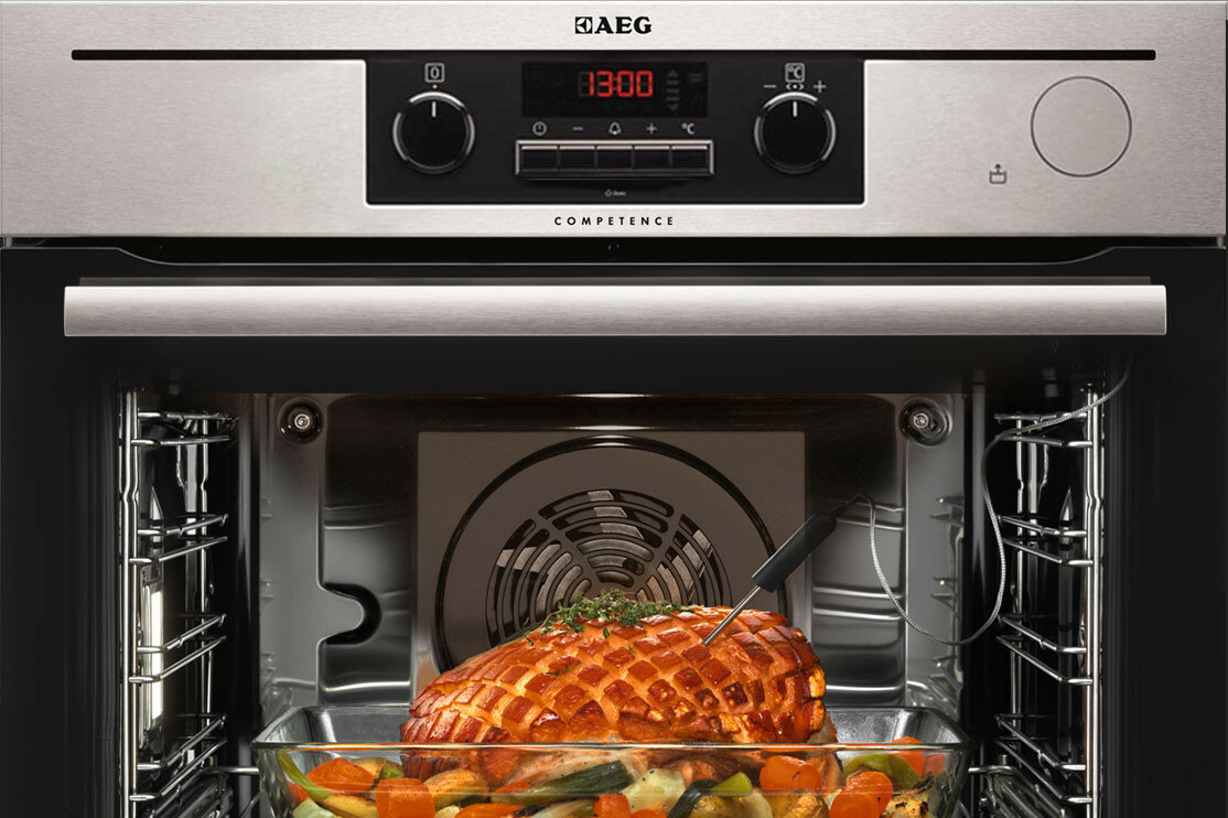 voordelen stoomoven