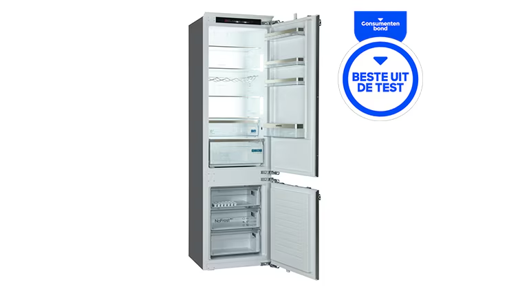 2. Siemens KI96NVFD0