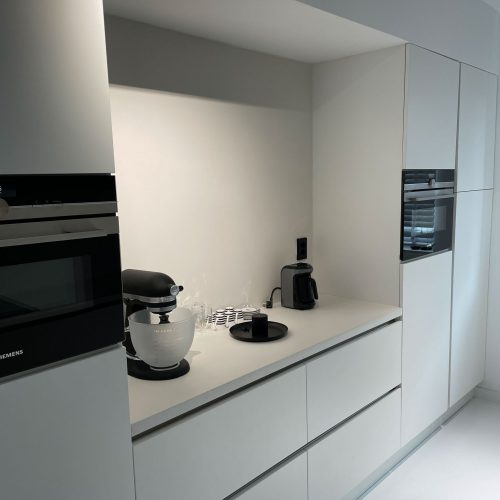 keukenfronten wrappen