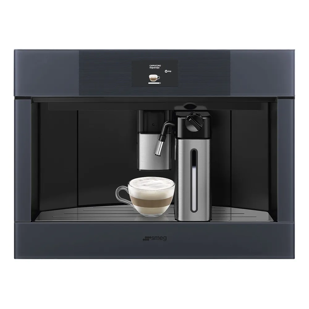 koffiemachine beste inbouw