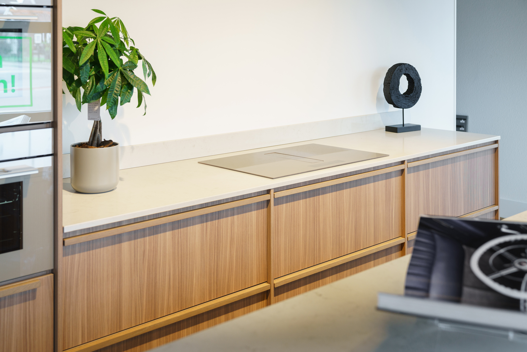 wat is een japandi keuken?