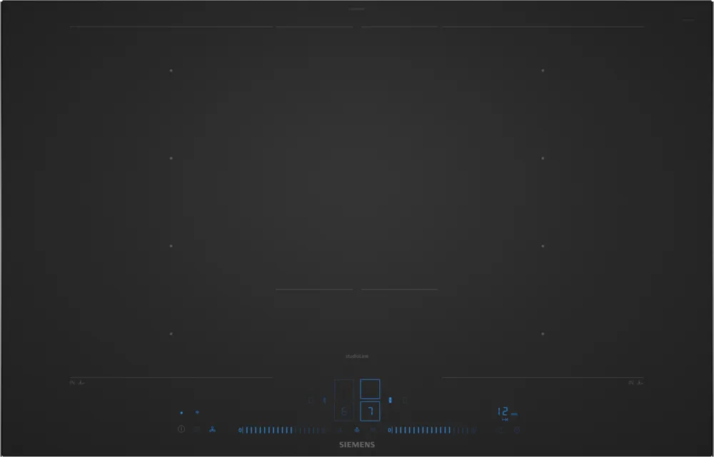 EX87BNYV6E – inductiekookplaat 80 cm