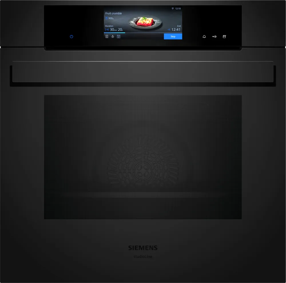 HS938GDM1 – bakoven met stoom