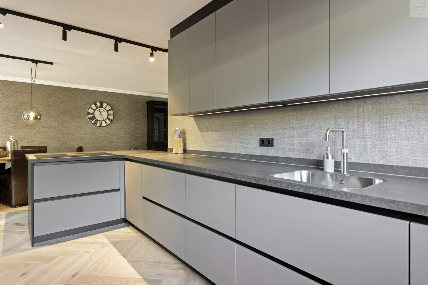 Welke keukenkleuren passen het best bij jouw woning?