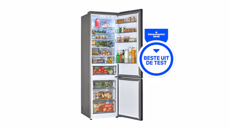 beste koelkast koop 2026