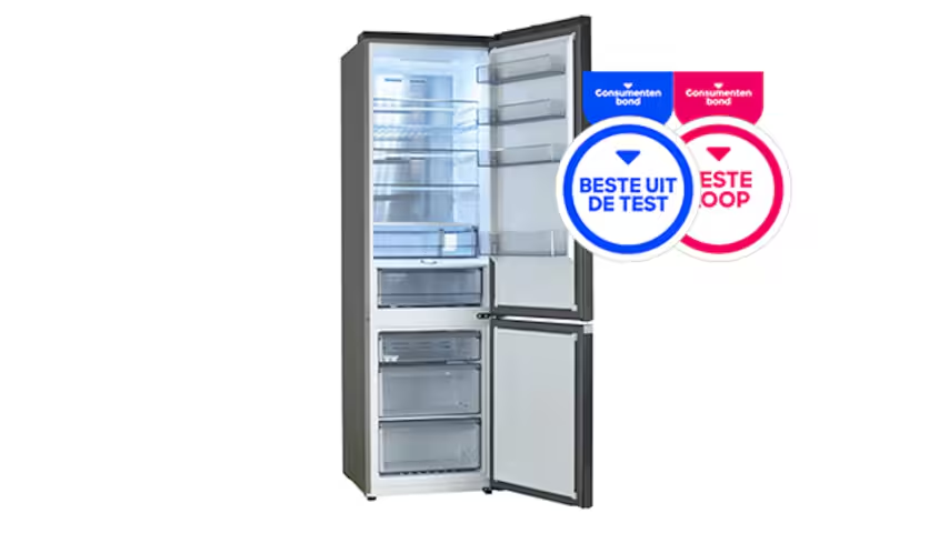 koelkast beste koop 2026