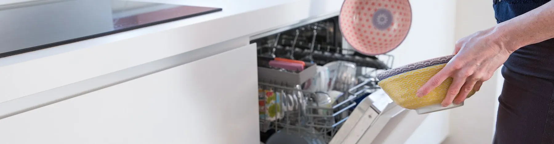 vaatwasser beste koop