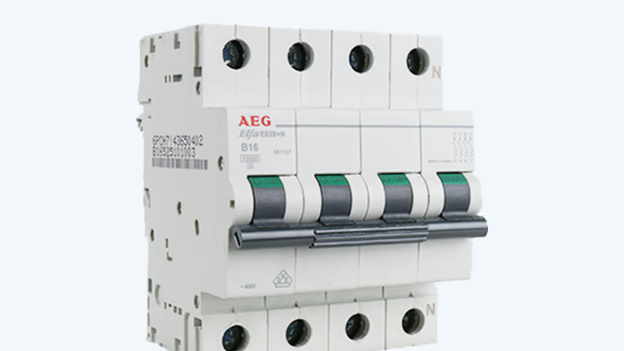 Inductie kookplaat krachtstroom?